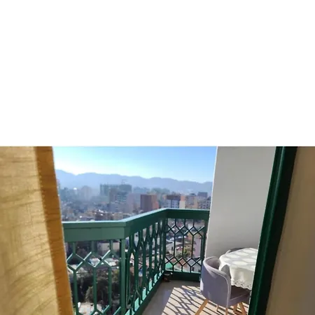 Center Apartment *